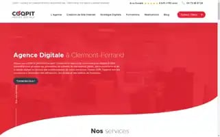 Coqpit.fr Screenshot 2024-06-16 10:57:26