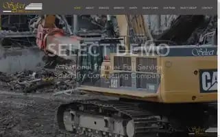 Selectdemo.com Screenshot 2024-07-01 07:38:26