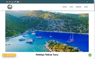 Boattoursfethiye.com Screenshot 2024-04-19 12:18:03