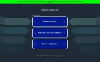 Tilottomaltd.com Screenshot 2024-06-16 04:23:38