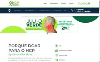 Hcp.org.br Screenshot 2024-07-04 09:35:08