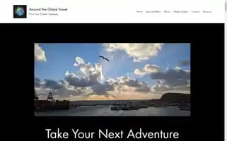 Aroundtheglobetravel.net Screenshot 2024-04-18 05:26:18