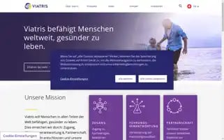 Viatris.ch Screenshot 2024-07-07 10:06:40