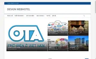 Designwebhotel.com Screenshot 2024-04-16 07:43:00