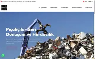 Picakcilarhurda.com Screenshot 2024-05-22 02:57:39