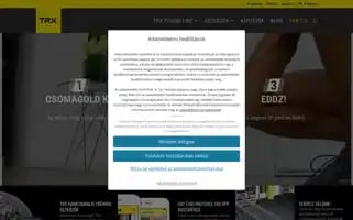 Trxinfo.hu Screenshot 2024-06-11 07:09:05