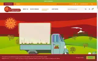 Mammarancia.com Screenshot 2024-06-15 02:33:21