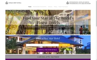 Worldsbesthotels.net Screenshot 2024-04-25 12:36:25