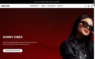 Sunglaser.com Screenshot 2024-05-20 19:01:45