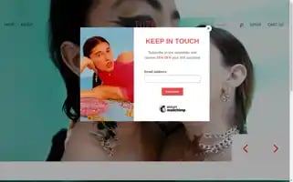 Tuzajewelry.com Screenshot 2024-05-04 21:14:26