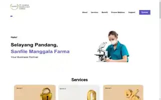 Sanfilemanggalafarma.com Screenshot 2024-05-26 12:08:16