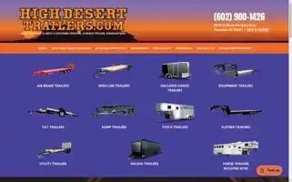 Highdeserttrailers.com Screenshot 2024-05-10 01:53:20