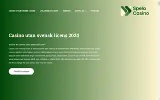 Spelacasino.io Screenshot 2024-07-09 16:54:08