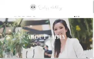 Emilyquak.com Screenshot 2024-05-06 02:16:55