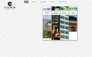 Cumahoteles.com Screenshot 2024-04-23 05:06:33