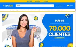 Tiendaviva.online Screenshot 2024-05-02 07:50:11