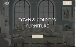 Tcfurniture.com Screenshot 2024-05-14 05:20:23