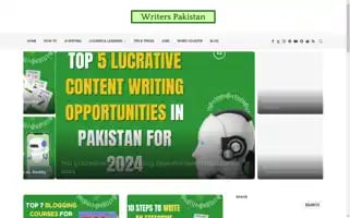 Writerspakistan.com Screenshot 2024-06-19 00:46:12