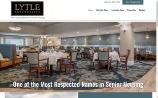 Lytleenterprises.com Screenshot 2024-06-28 19:41:16