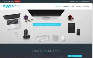 Websyc.pl Screenshot 2024-06-14 21:37:57