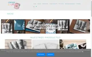 Contamedemi.com.ar Screenshot 2024-05-18 13:04:00