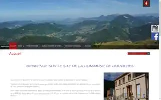 Mairie-bouvieres.fr Screenshot 2024-06-16 15:02:52