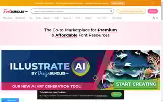 Fontbundles.net Screenshot 2024-05-09 18:29:34