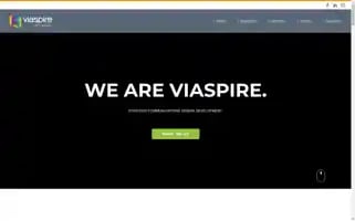 Viaspire.com Screenshot 2024-06-30 02:28:36