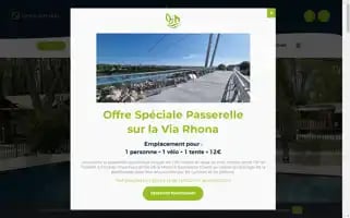 Camping-avignon.fr Screenshot 2024-05-23 20:58:09