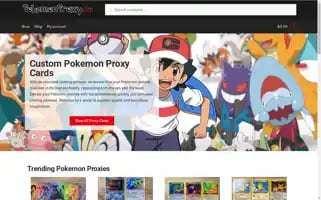 Pokemonproxy.co Screenshot 2024-06-27 16:17:51
