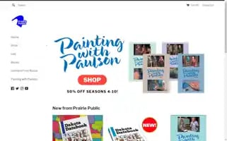 Shopprairiepublic.org Screenshot 2024-05-04 22:02:41