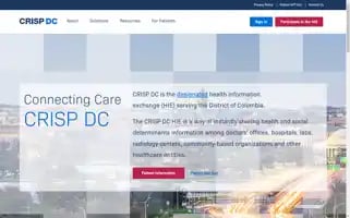 Crispdc.org Screenshot 2024-06-13 05:33:26