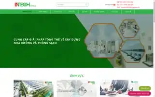 Intechgroup.vn Screenshot 2024-06-29 10:09:23