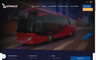 Hermestravel.it Screenshot 2024-04-26 11:21:21