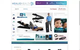 Healiohealth.com Screenshot 2024-05-10 01:09:30