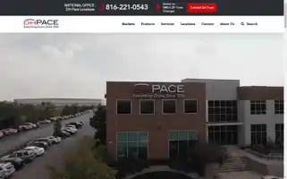Dhpace.com Screenshot 2024-06-30 18:28:40
