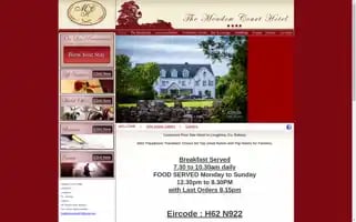 Meadowcourthotel.com Screenshot 2024-04-17 13:56:05