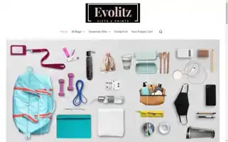 Evolitz.com Screenshot 2024-05-26 10:25:49