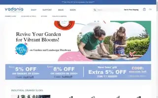 Vadania.ca Screenshot 2024-05-17 07:49:11