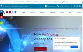 Akitcs.com Screenshot 2024-07-05 07:08:33