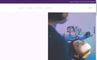 Unisdentalcare.com Screenshot 2024-06-26 17:08:26