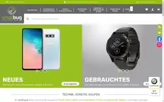 Smallbug.de Screenshot 2024-05-13 23:29:41