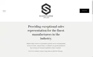 Shepardsales.com Screenshot 2024-07-05 18:49:59