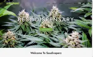 Saudivaperz.com Screenshot 2024-05-24 05:06:37