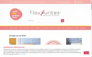Flavourites.nl Screenshot 2024-07-02 18:24:40