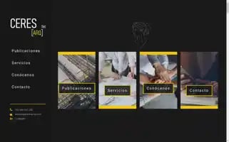 Ceresarq.com Screenshot 2024-05-26 12:31:39