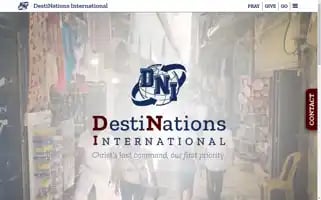 Destinationsint.com Screenshot 2024-06-18 22:34:00