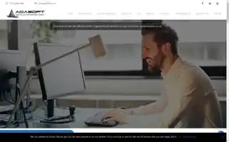 Adasoft.co.za Screenshot 2024-06-15 05:33:17