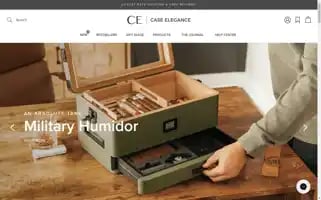 Caseelegance.com Screenshot 2024-05-04 04:28:31