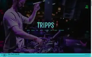Djtripps.com Screenshot 2024-04-18 17:41:24